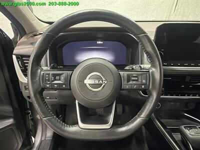 2023 Nissan Rogue Platinum   - Photo 4 - Bethany, CT 06524