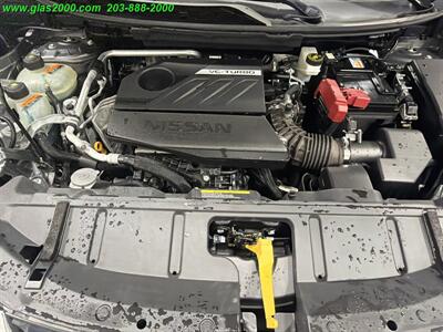 2023 Nissan Rogue Platinum   - Photo 18 - Bethany, CT 06524