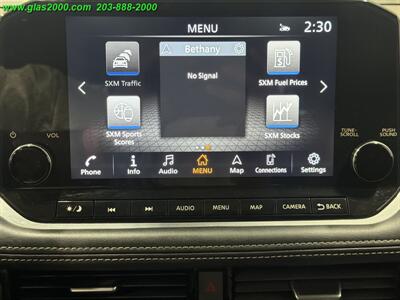 2023 Nissan Rogue Platinum   - Photo 17 - Bethany, CT 06524