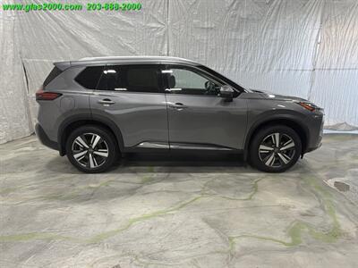 2023 Nissan Rogue Platinum   - Photo 14 - Bethany, CT 06524