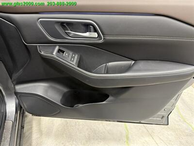 2023 Nissan Rogue Platinum   - Photo 29 - Bethany, CT 06524
