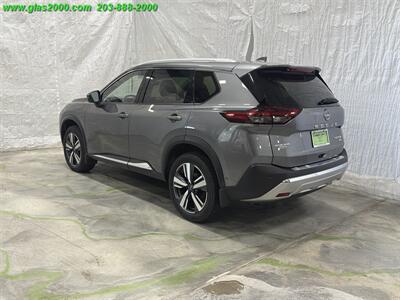 2023 Nissan Rogue Platinum   - Photo 7 - Bethany, CT 06524