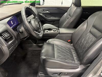 2023 Nissan Rogue Platinum   - Photo 23 - Bethany, CT 06524