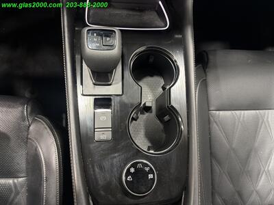 2023 Nissan Rogue Platinum   - Photo 32 - Bethany, CT 06524