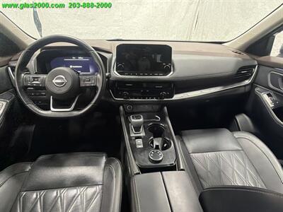 2023 Nissan Rogue Platinum   - Photo 6 - Bethany, CT 06524