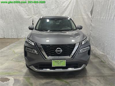 2023 Nissan Rogue Platinum   - Photo 19 - Bethany, CT 06524