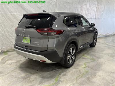 2023 Nissan Rogue Platinum   - Photo 8 - Bethany, CT 06524