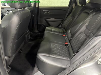 2023 Nissan Rogue Platinum   - Photo 9 - Bethany, CT 06524
