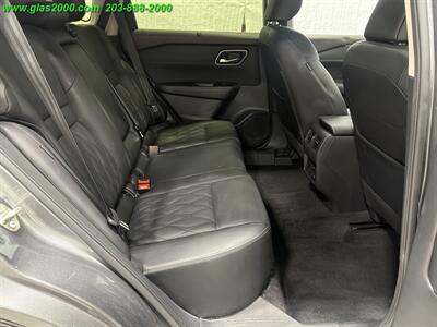 2023 Nissan Rogue Platinum   - Photo 10 - Bethany, CT 06524