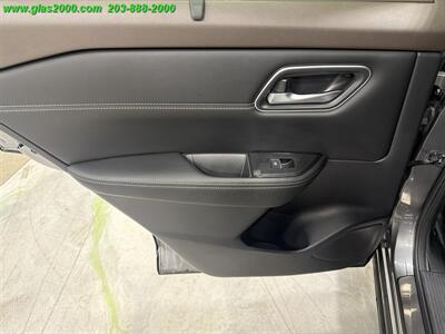 2023 Nissan Rogue Platinum   - Photo 28 - Bethany, CT 06524