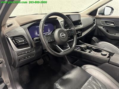 2023 Nissan Rogue Platinum   - Photo 3 - Bethany, CT 06524