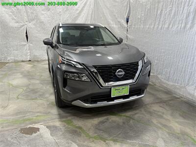 2023 Nissan Rogue Platinum   - Photo 34 - Bethany, CT 06524