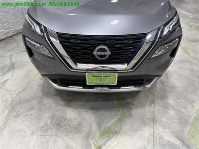 2023 Nissan Rogue Platinum   - Photo 30 - Bethany, CT 06524