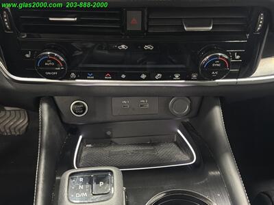 2023 Nissan Rogue Platinum   - Photo 31 - Bethany, CT 06524