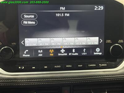 2023 Nissan Rogue Platinum   - Photo 27 - Bethany, CT 06524