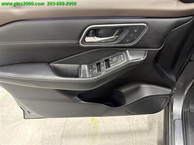 2023 Nissan Rogue Platinum   - Photo 25 - Bethany, CT 06524