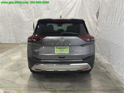 2023 Nissan Rogue Platinum   - Photo 20 - Bethany, CT 06524