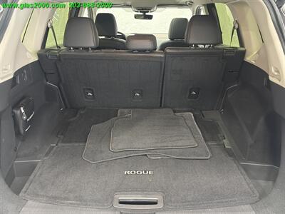 2023 Nissan Rogue Platinum   - Photo 15 - Bethany, CT 06524