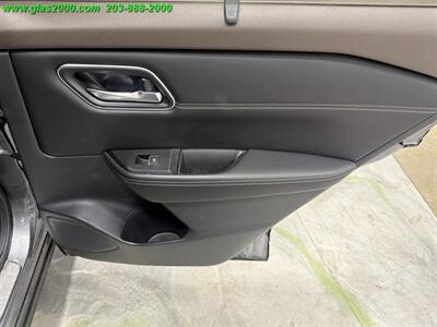 2023 Nissan Rogue Platinum   - Photo 26 - Bethany, CT 06524