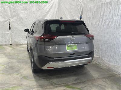 2023 Nissan Rogue Platinum   - Photo 33 - Bethany, CT 06524