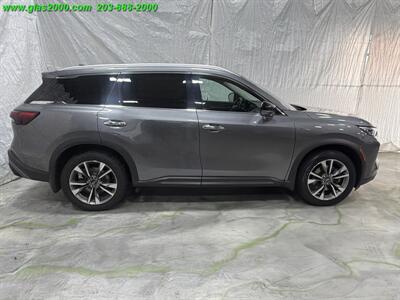 2023 INFINITI QX60 Luxe - Photo 14 - Bethany, CT 06524
