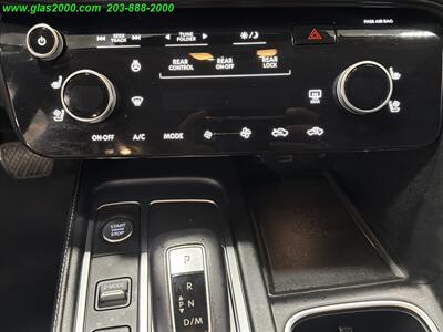 2023 INFINITI QX60 Luxe - Photo 23 - Bethany, CT 06524