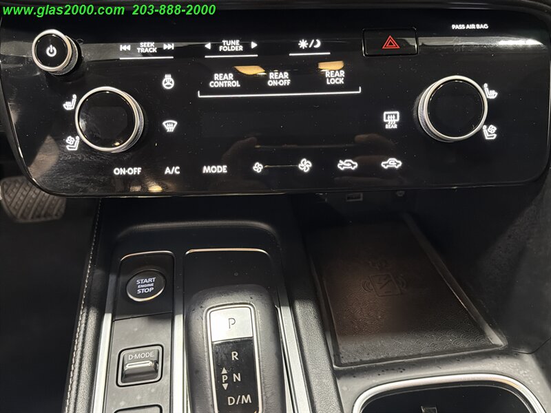 2023 INFINITI QX60 Luxe - Photo 23 - Bethany, CT 06524