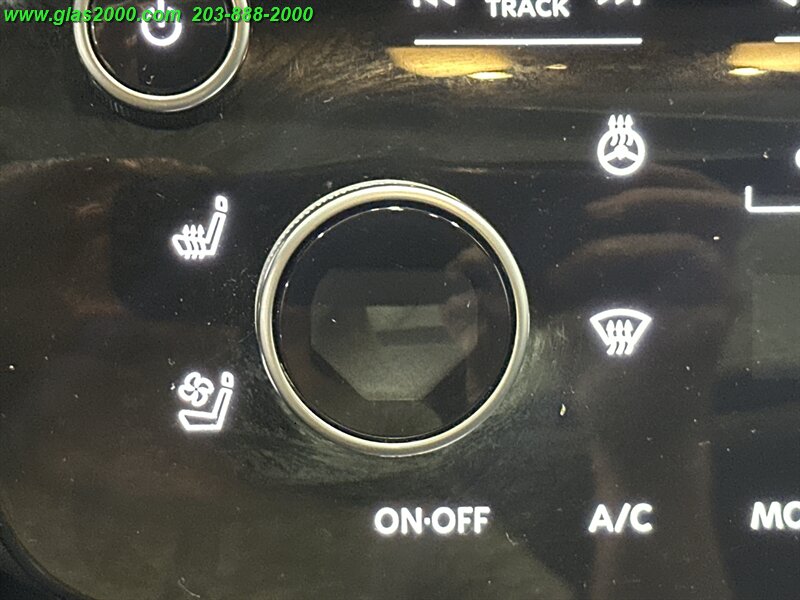 2023 INFINITI QX60 Luxe - Photo 37 - Bethany, CT 06524
