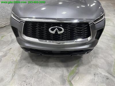 2023 INFINITI QX60 Luxe - Photo 24 - Bethany, CT 06524