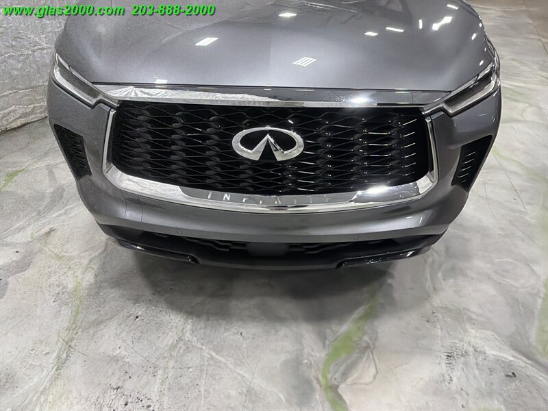 2023 INFINITI QX60 Luxe - Photo 24 - Bethany, CT 06524