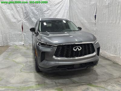2023 INFINITI QX60 Luxe - Photo 36 - Bethany, CT 06524