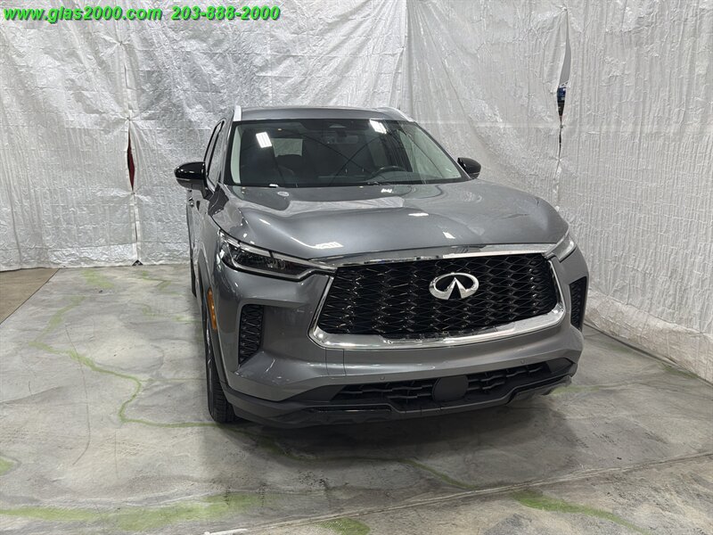 2023 INFINITI QX60 Luxe - Photo 36 - Bethany, CT 06524