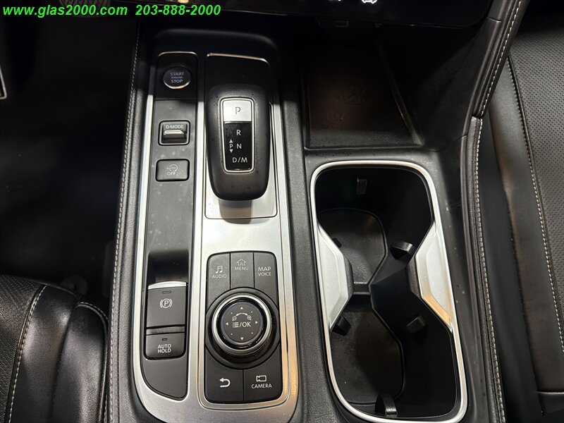 2023 INFINITI QX60 Luxe - Photo 26 - Bethany, CT 06524