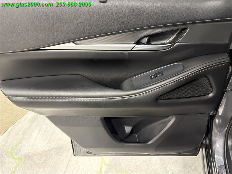 2023 INFINITI QX60 Luxe - Photo 32 - Bethany, CT 06524
