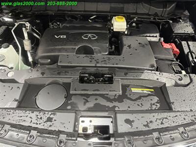 2023 INFINITI QX60 Luxe - Photo 18 - Bethany, CT 06524