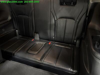 2023 INFINITI QX60 Luxe - Photo 31 - Bethany, CT 06524