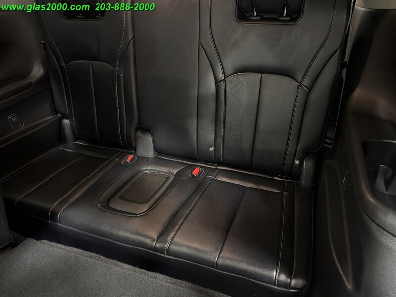 2023 INFINITI QX60 Luxe - Photo 31 - Bethany, CT 06524