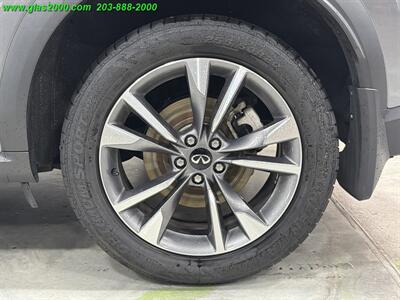 2023 INFINITI QX60 Luxe - Photo 16 - Bethany, CT 06524