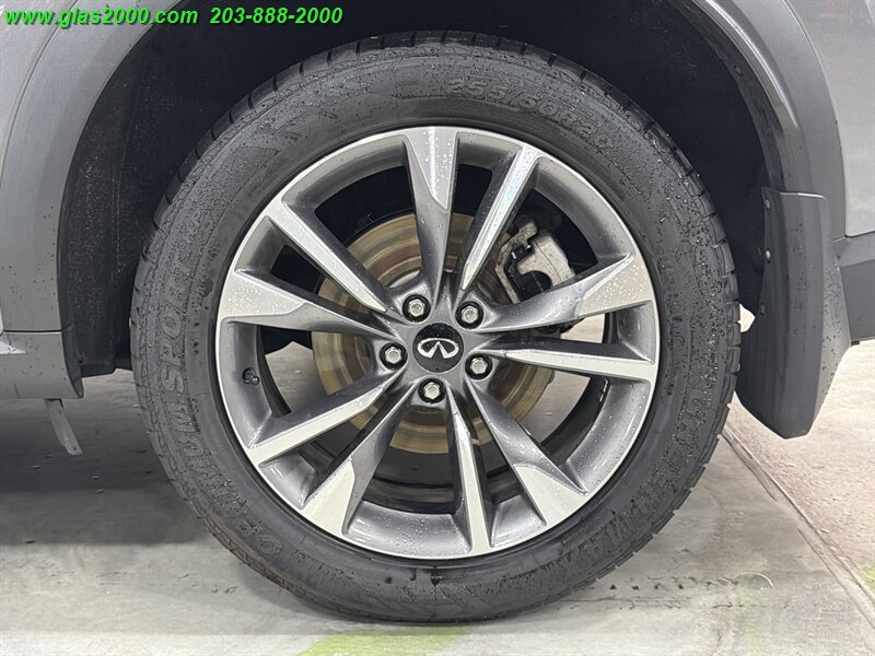 2023 INFINITI QX60 Luxe - Photo 16 - Bethany, CT 06524