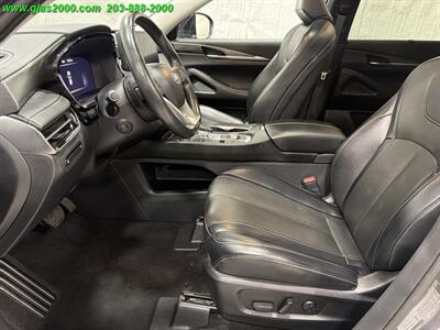 2023 INFINITI QX60 Luxe - Photo 27 - Bethany, CT 06524
