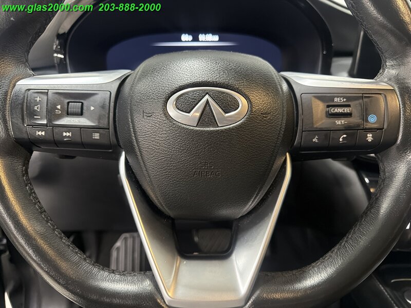 2023 INFINITI QX60 Luxe - Photo 21 - Bethany, CT 06524