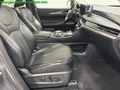 2023 INFINITI QX60 Luxe - Photo 25 - Bethany, CT 06524