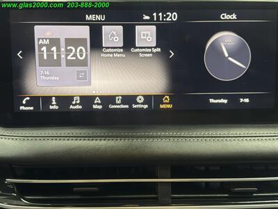2023 INFINITI QX60 Luxe - Photo 17 - Bethany, CT 06524