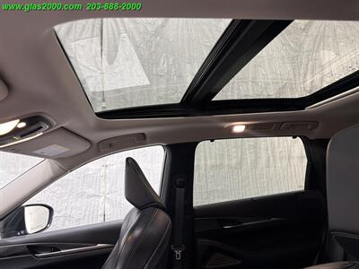 2023 INFINITI QX60 Luxe - Photo 12 - Bethany, CT 06524