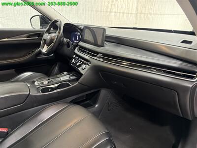 2023 INFINITI QX60 Luxe - Photo 5 - Bethany, CT 06524