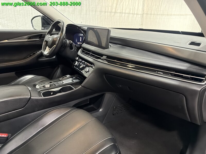 2023 INFINITI QX60 Luxe - Photo 5 - Bethany, CT 06524
