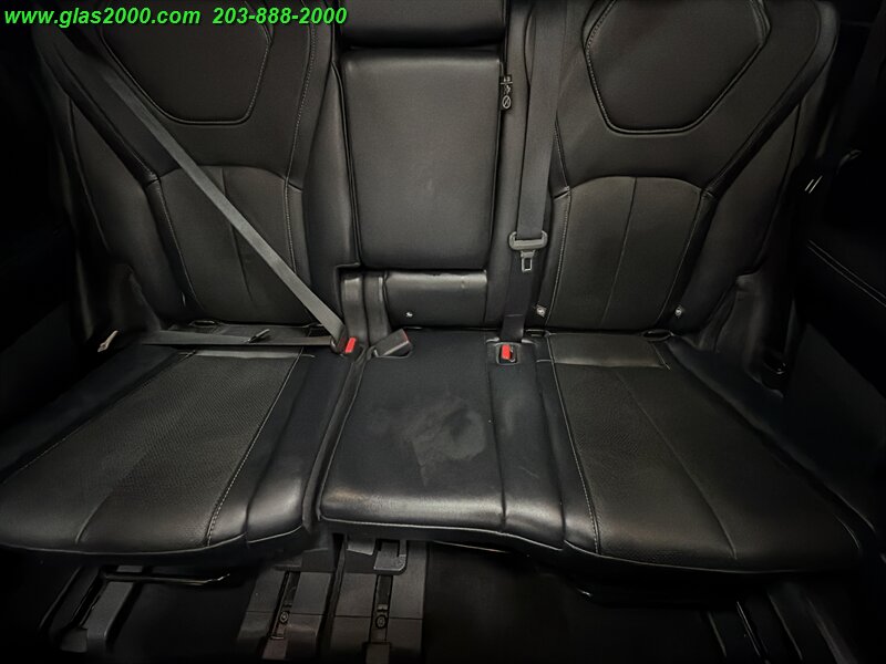 2023 INFINITI QX60 Luxe - Photo 30 - Bethany, CT 06524