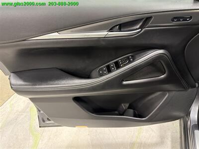 2023 INFINITI QX60 Luxe - Photo 28 - Bethany, CT 06524