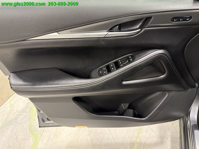 2023 INFINITI QX60 Luxe - Photo 28 - Bethany, CT 06524