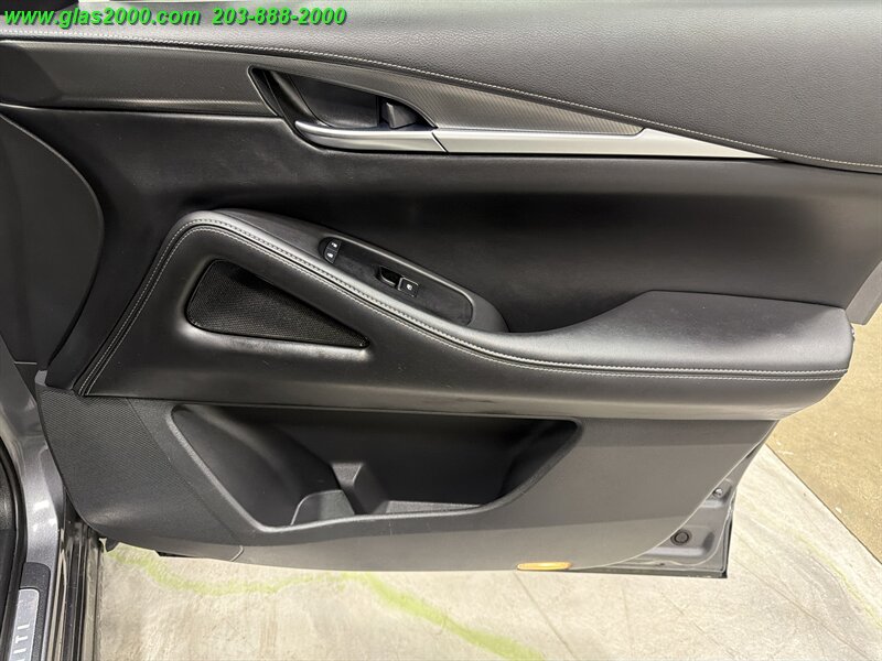 2023 INFINITI QX60 Luxe - Photo 33 - Bethany, CT 06524